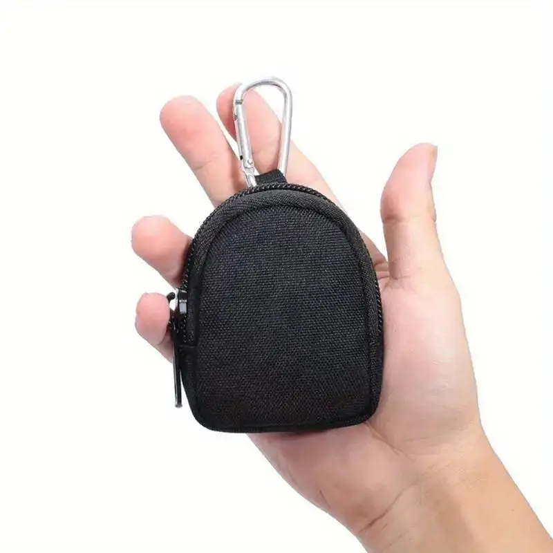 Тактический кошелек EDC Molle портативный чехол для ключей спортивный монет