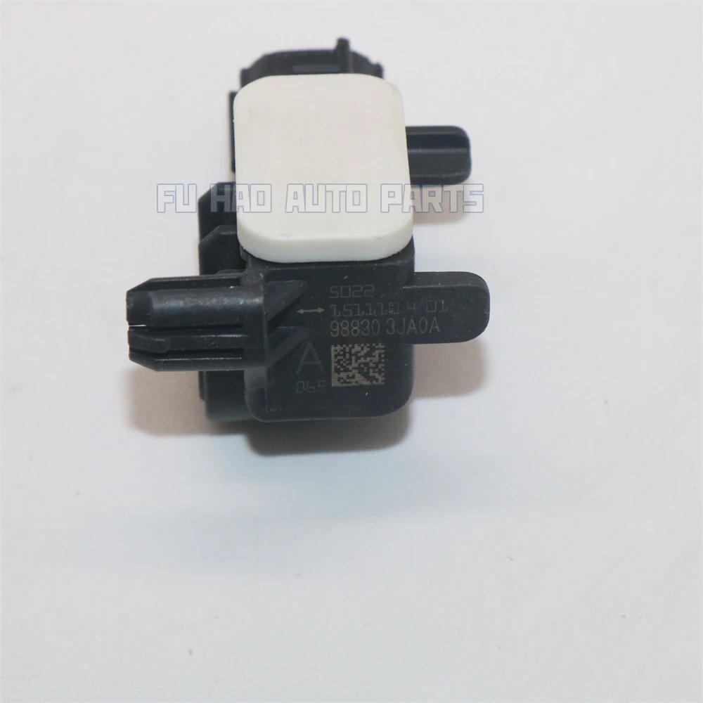 OEM 98830-3JA0A 988303JA0A RH боковой датчик удара для Nissan NV200 2.0L Versa 1.6L Infiniti M37 M56 M70 Q70 QX56 QX80