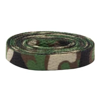 coolstring laces manufacturers digital print flat camouflage shoelaces custom 60 180cm camo sports bootlaces printing 7mm width