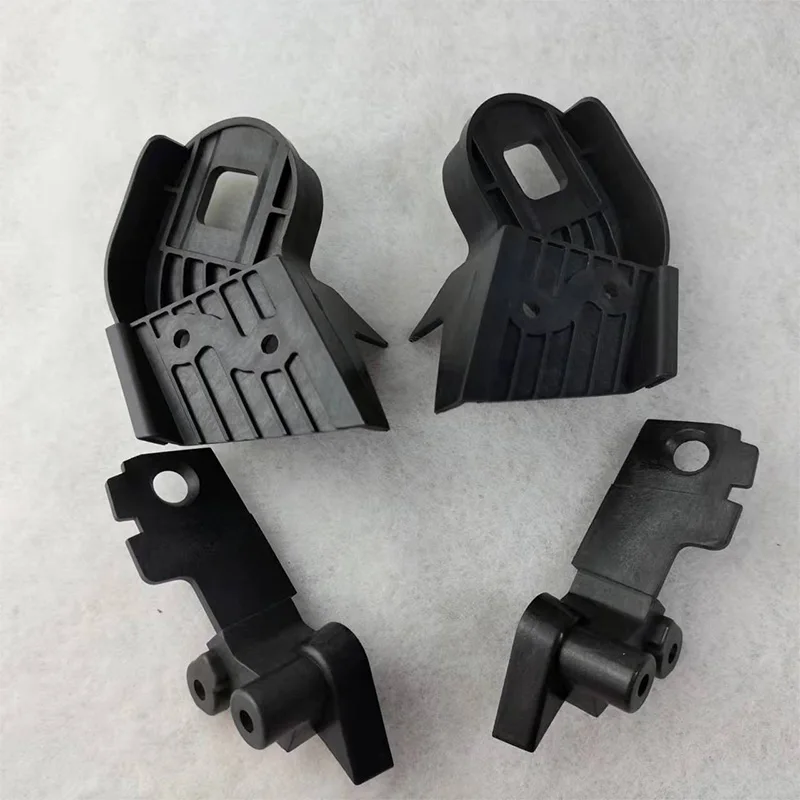 

For BMW X3 X4 M F25 F26 2014-2016 Headlight Repair Kit Headlight Bracket Claw Car Headlight Repair Parts 63117401167 63117401168