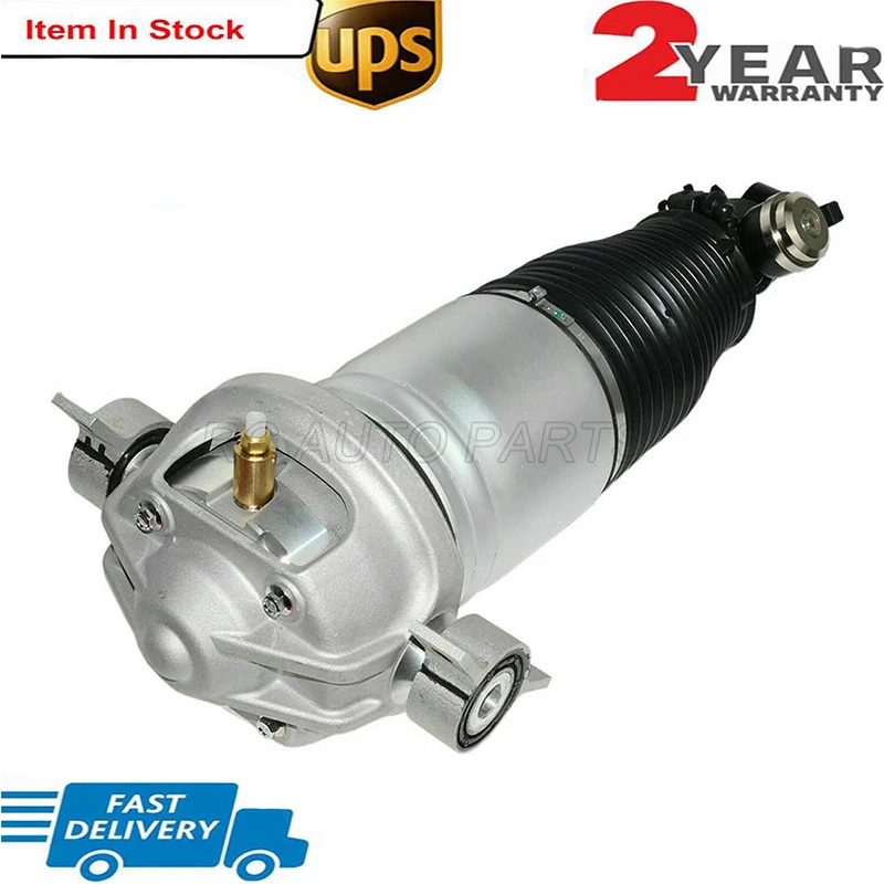 

1PC Rear Left Right Air Suspension Strut For Audi Q7 Porsche Cayenne VW Touareg 7L8616001 7L6616503B 7L8616002 95535850321