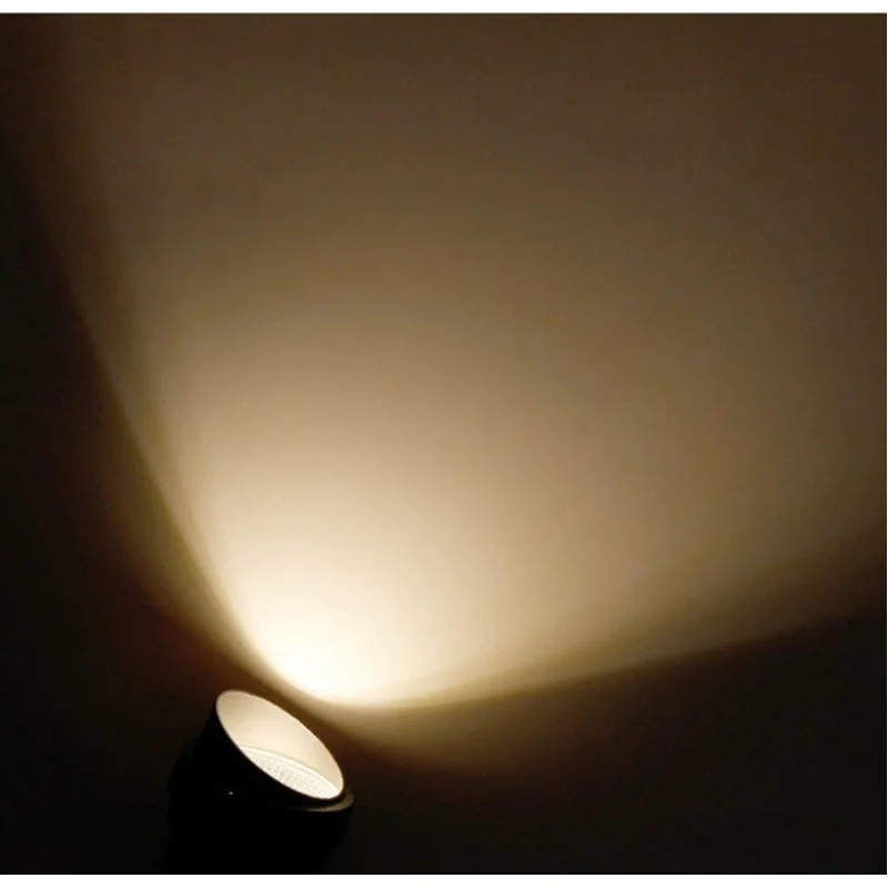 Лампа для газона 3 Вт 5 220 В 12 в пост. Тока