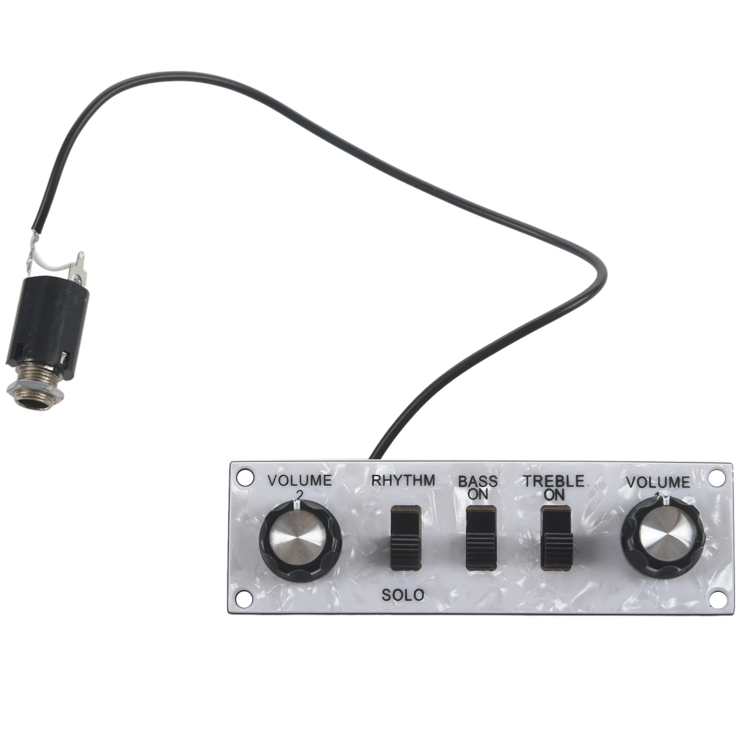 Violin Bass Guitar Control Line For Hofner BB2