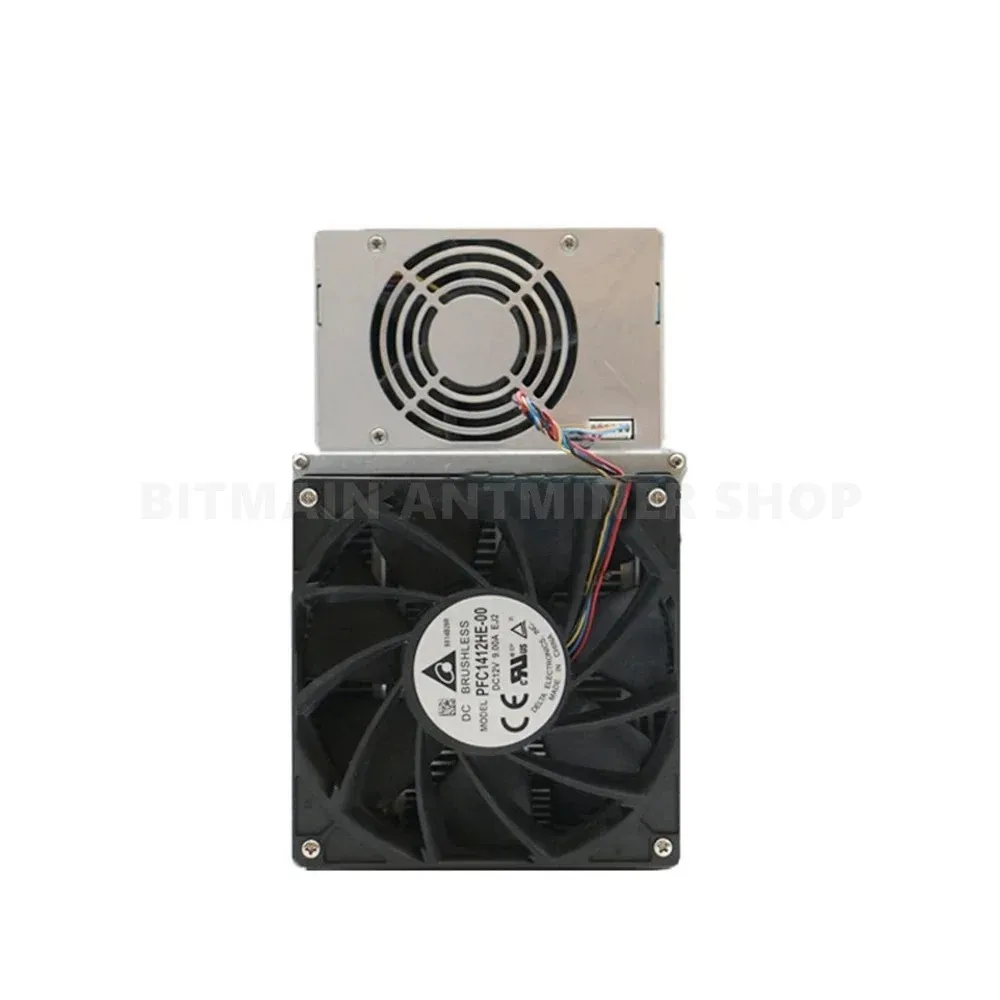 Новый майнер Whatsminer M50S 120/122/124Th в наличии M50S Crypto Miner BTC Asic Miner Mining Machines MicroBT M50S, чем A1346 S19