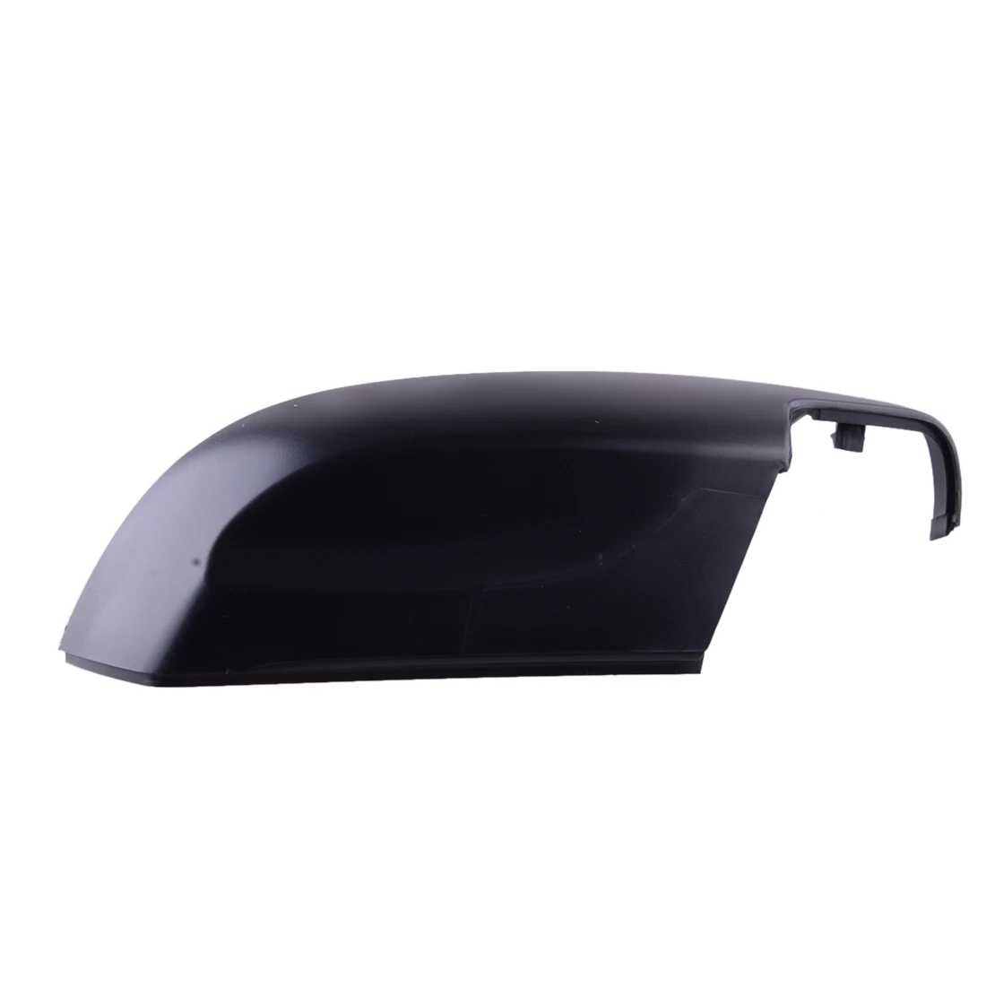 

Черная Автомобильная крышка для правого зеркала заднего вида 91054AJ220, Нижняя крышка 91054AJ221, подходит для Subaru Forester Impreza Legacy Crosstrek 2014