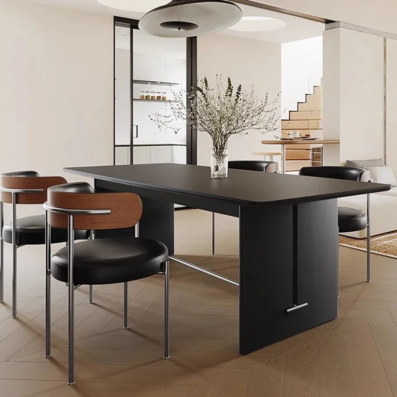 Круглый стол Kitcjen столы для ресторана домашняя мебель кухонные стулья столовая