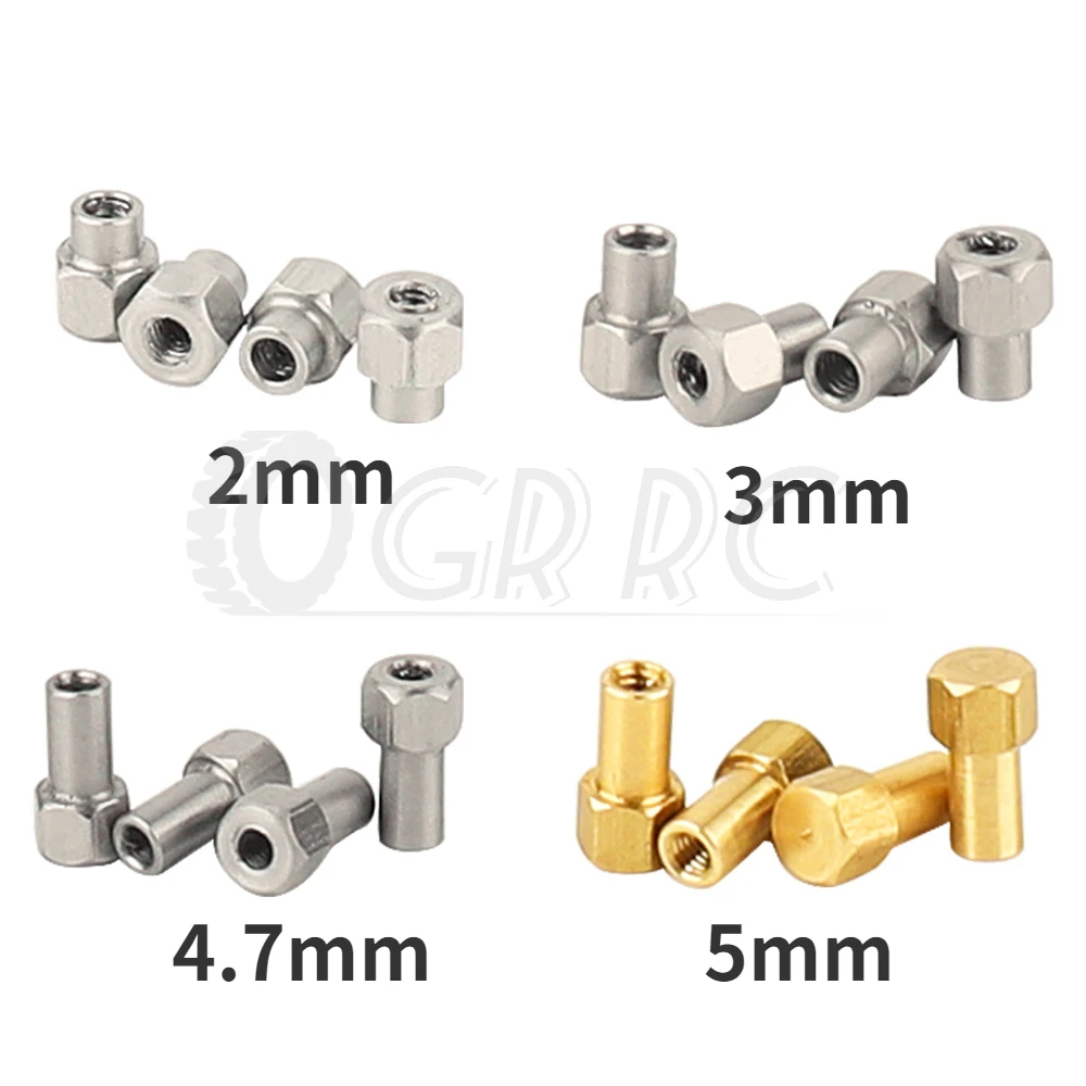 Stainless Steel Or Brass