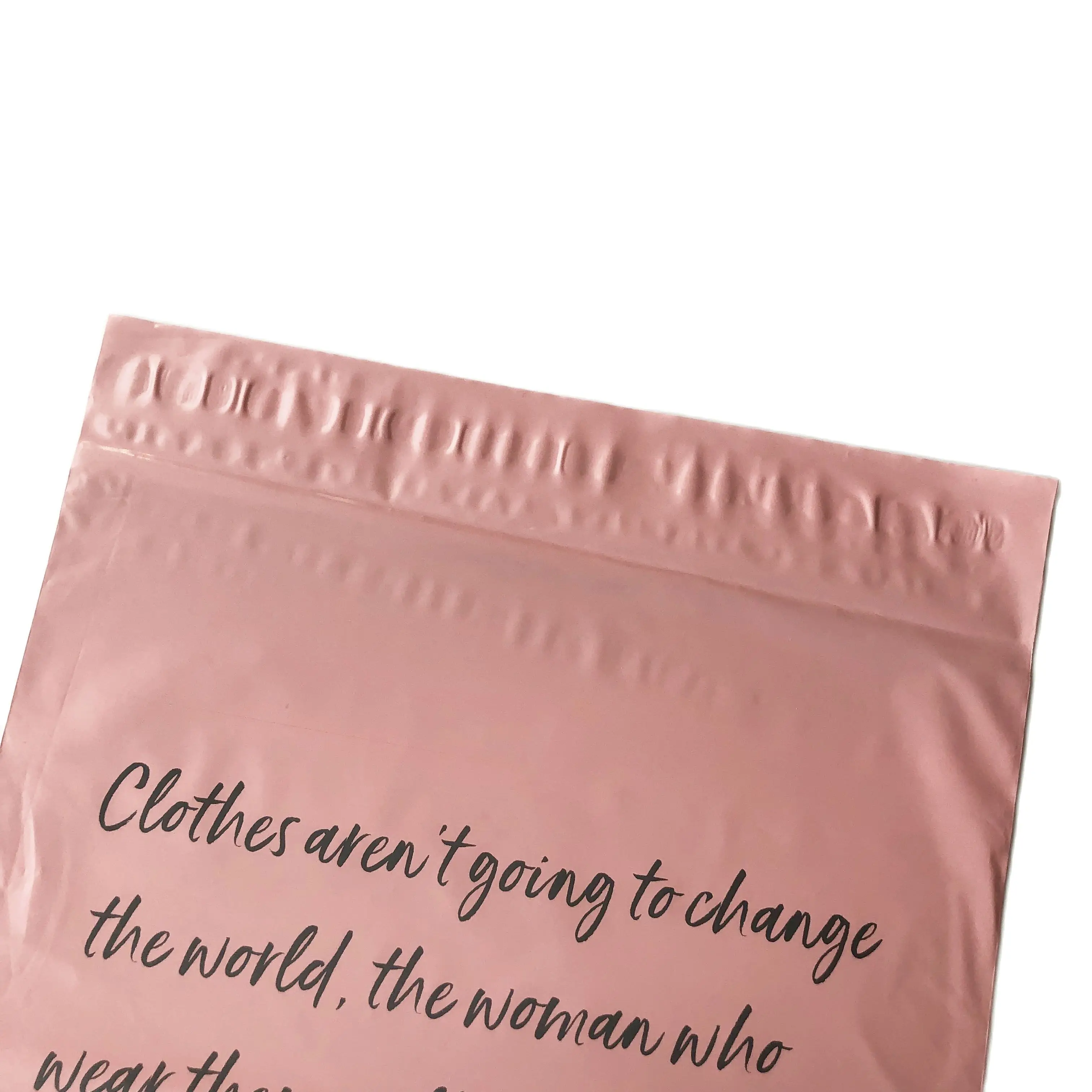 100 шт. Розовые Конверты для почты