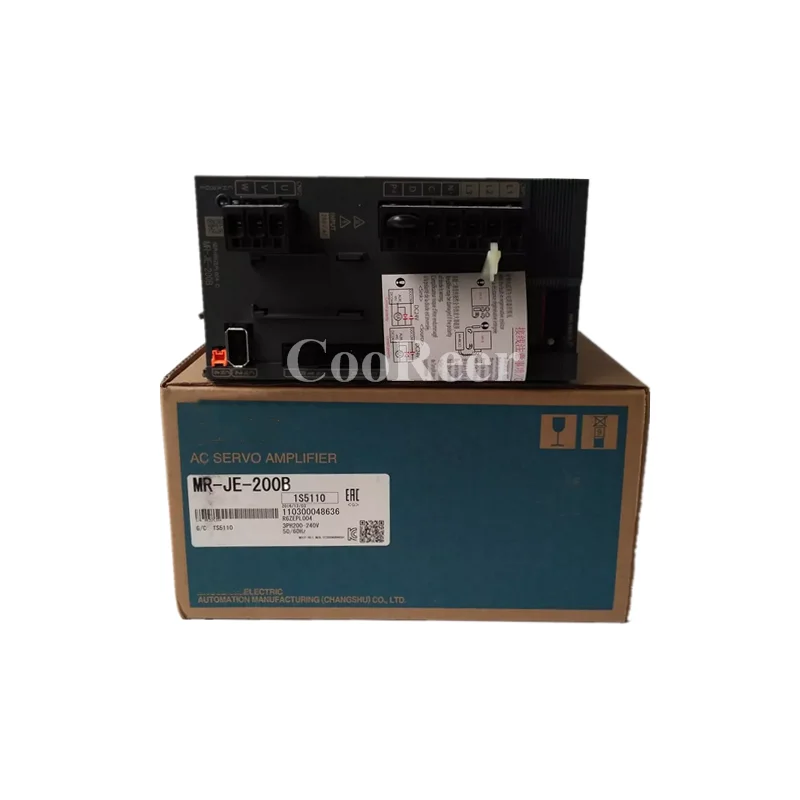 Технические характеристики сервопривод технические новинка оригинал