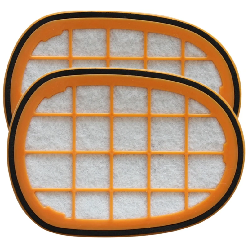 

Аксессуары для телефона подходят для пылесосов FC6822/6823/6827/6908/6906/6904, 2 шт.