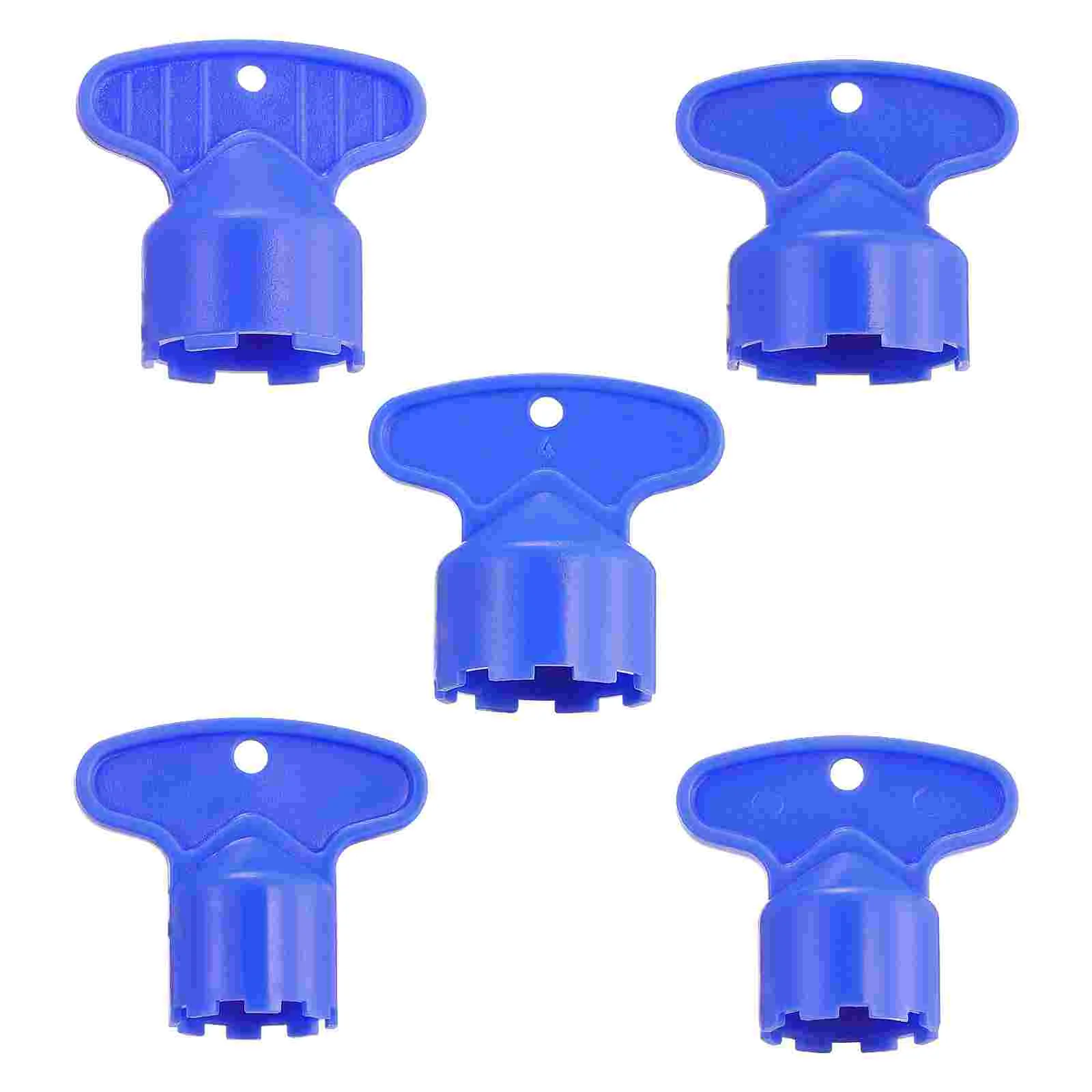 

5pcs Aerator Key Moen Aerator Removal Tool Universal Aerator Aerator Key Aerator Key Bathroom