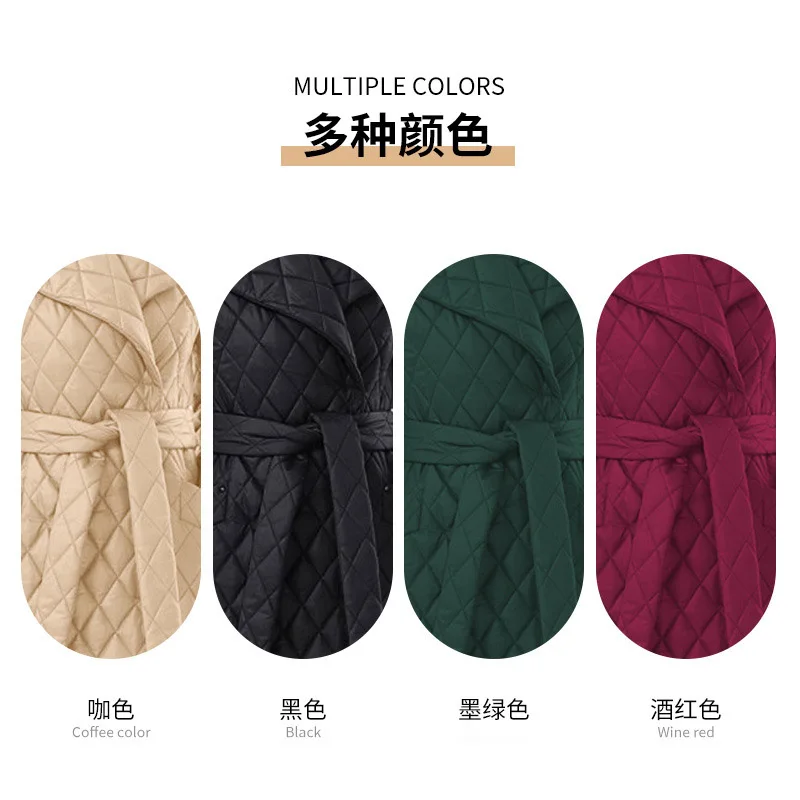 Рисунок 5 - Женская одежда сезона осень-зима 2023