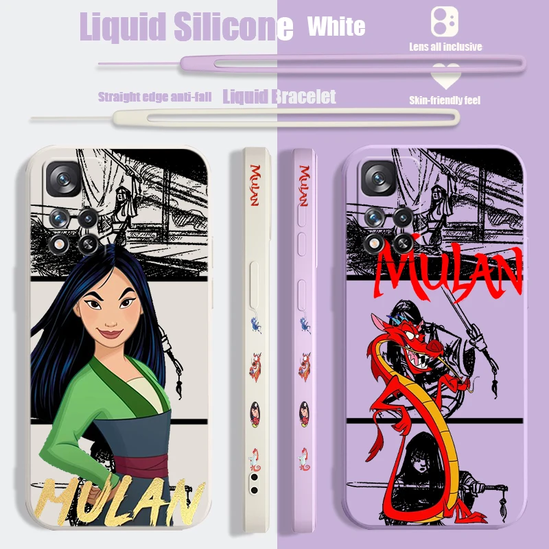 Чехол для Xiaomi Redmi Note 11 11S 11E 11T 12 13 Pro Plus 4G