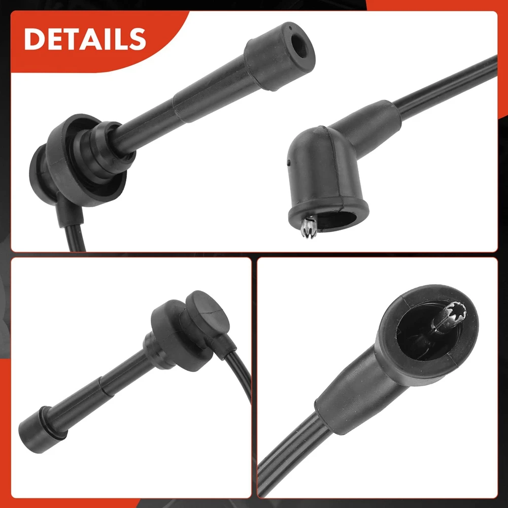 Фотообои MD997506 MR976524 для Mitsubishi Pajero Montero 1990-2004 L200 Truck 6G72 6 шт.