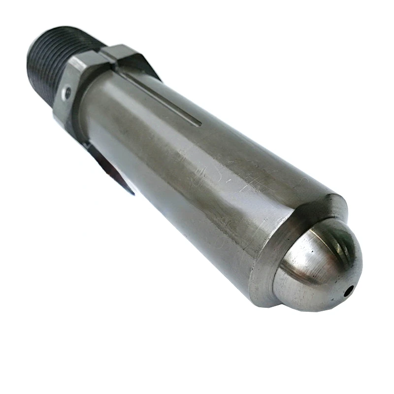 

Удлиненная насадка M45 * 4*210 мм, винтовая бочка для литья под давлением, аксессуары