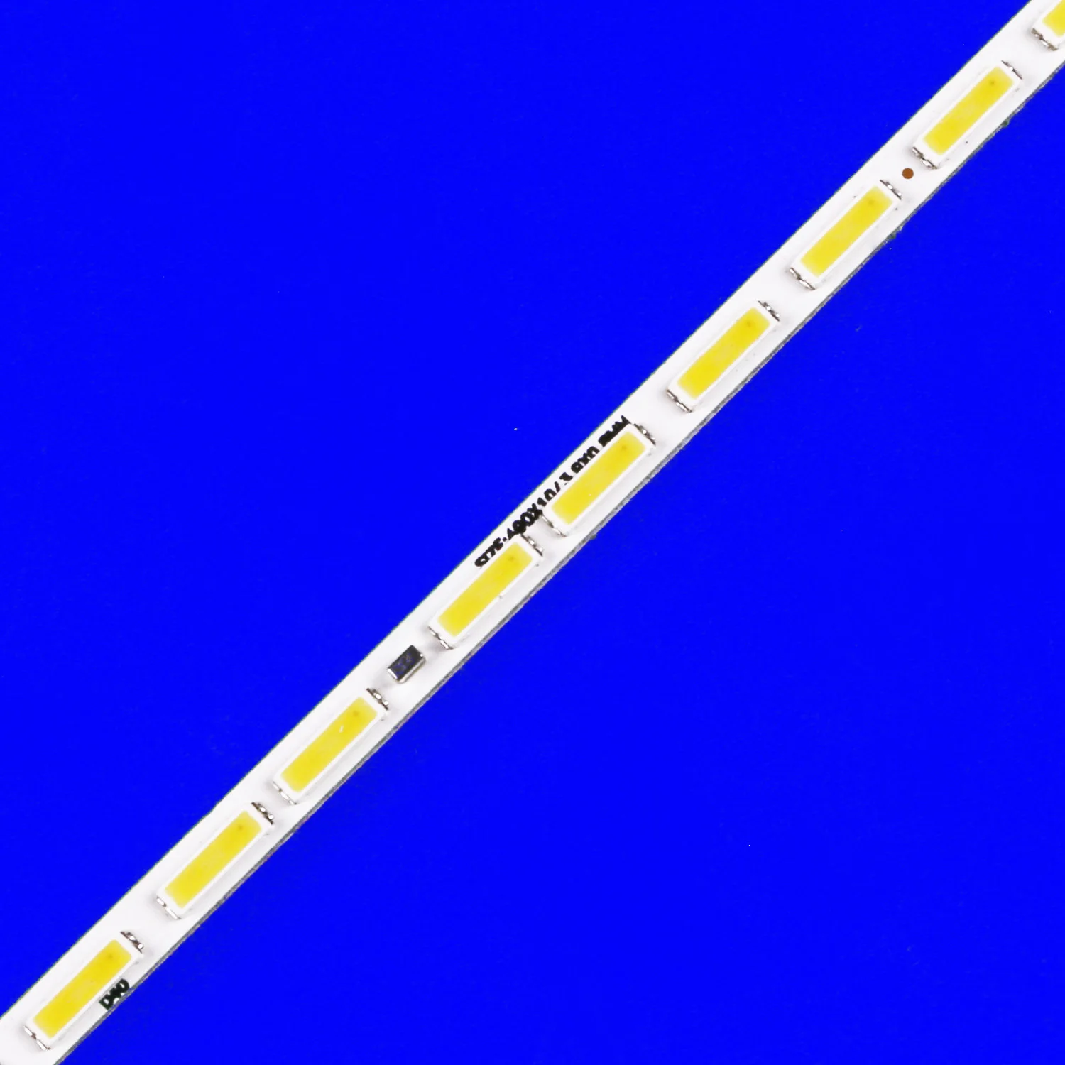 Фото Светодиодная лента подсветки для 40L2456D LCD-40V3A 40L2456D 40c400 TC-40C400B V400HJ6-LE8 40PFL5449 №3