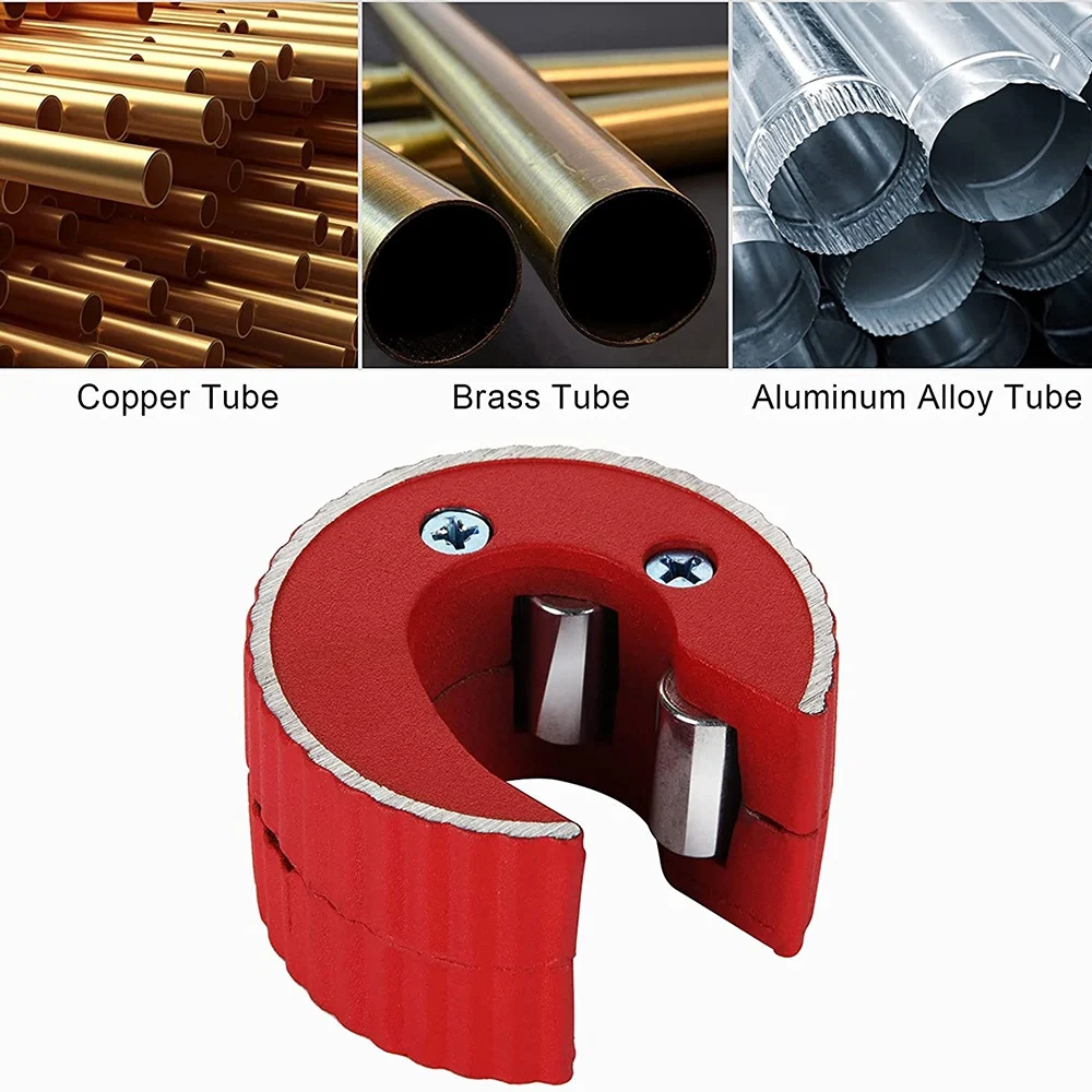 2 шт. резак для медных труб 15 мм и 22