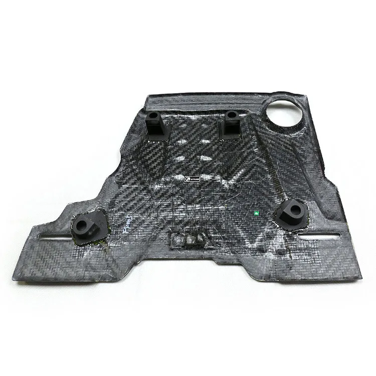 Для BMW M5 M8 серии F90 F91 F92 F93 капот двигателя из углеродного волокна сухая карбоновая