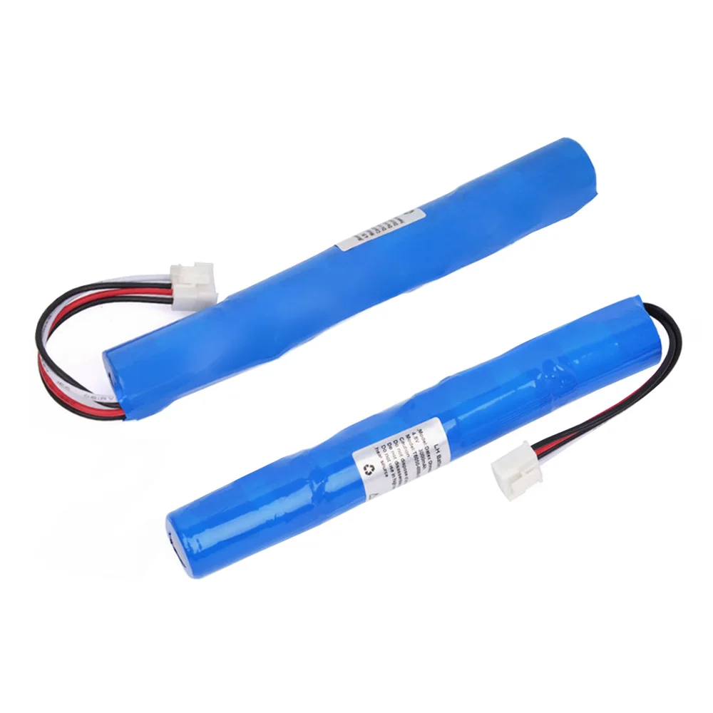 Сменный аккумулятор KingSener 4 8 В 3000 мАч для GE Ohmeda TruSat 6050-0006-578 Rev J B11435