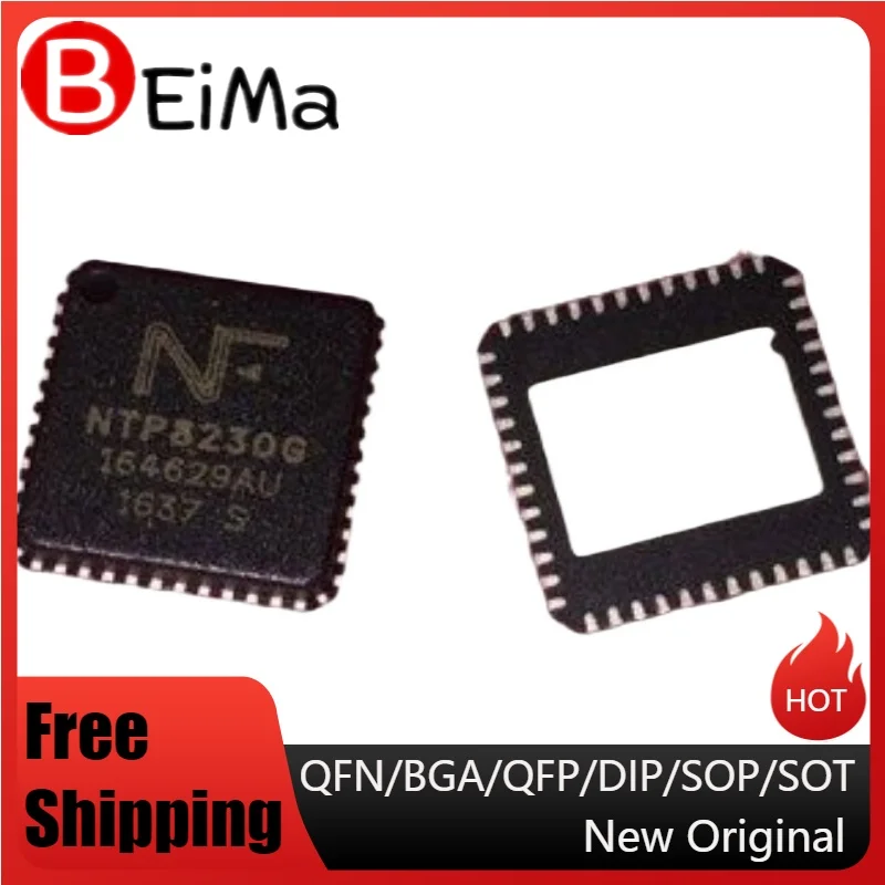 Peça Ntp8230g Ntp8230g Ntp8230g Qfn48 Fornecer Um-pare Bom Distribuição Pedido Ponto Fornecimento 210