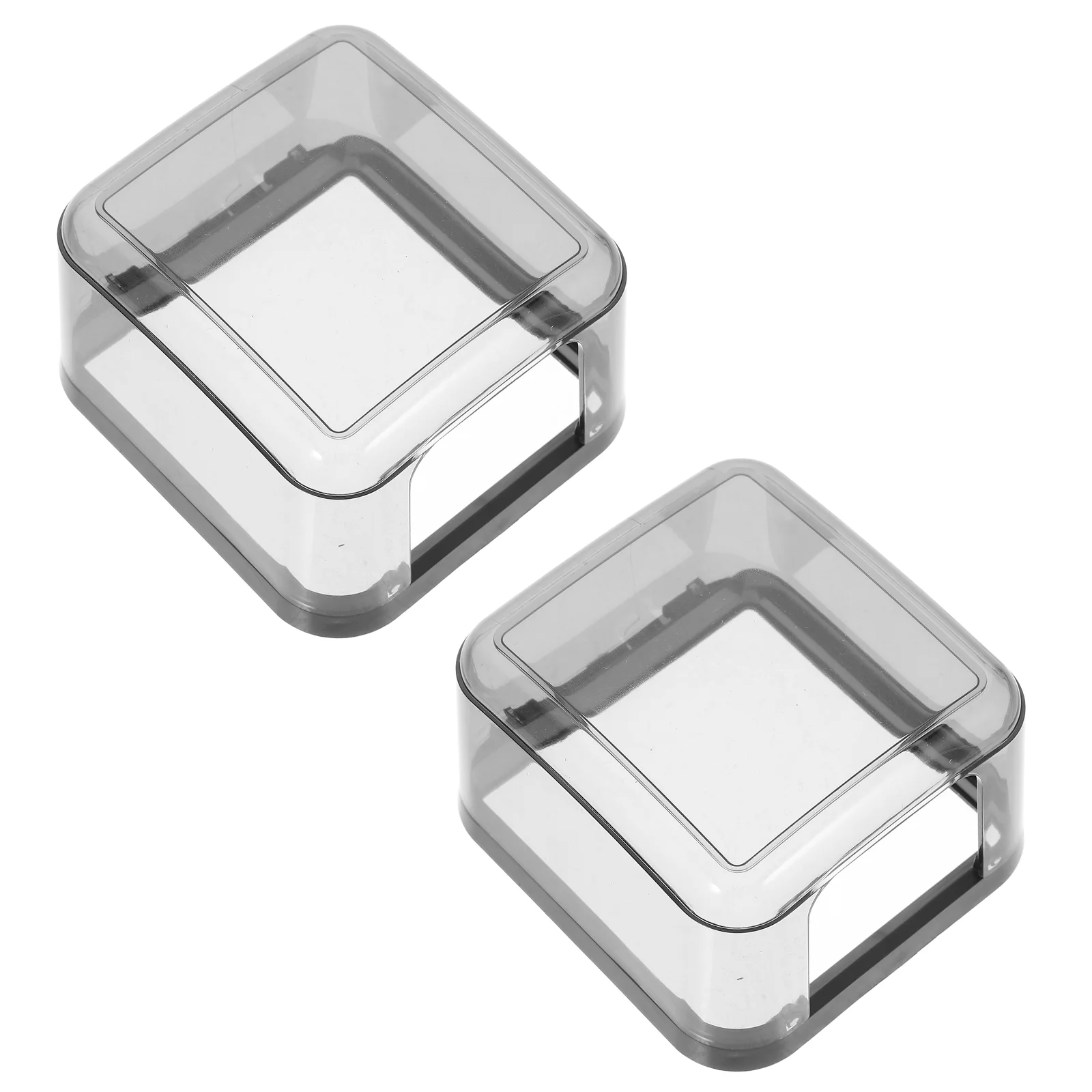 Водонепроницаемая розетка электрические розетки защитная крышка