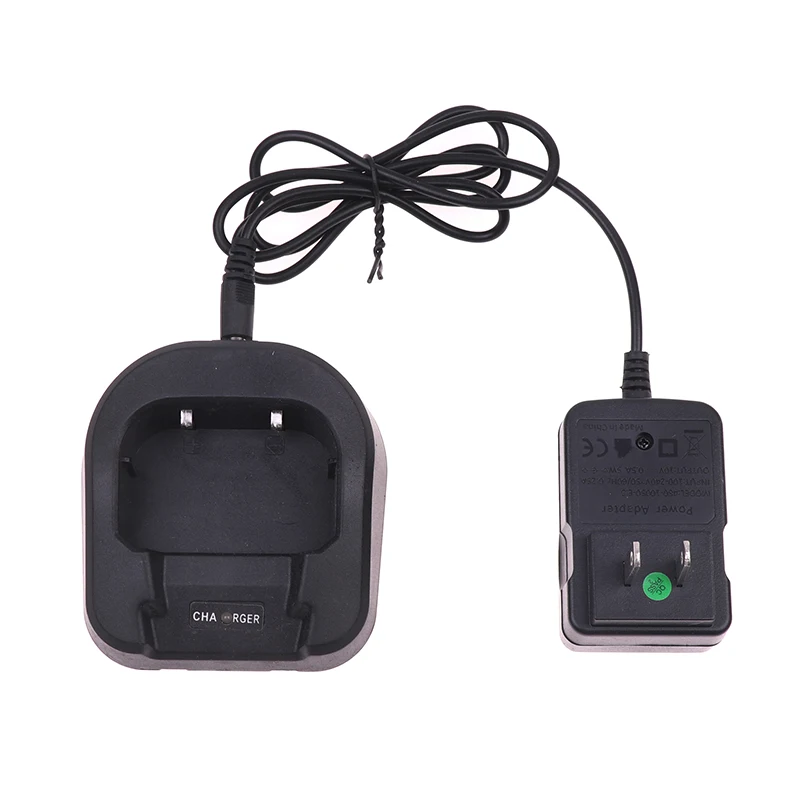 

Baofeng UV-5R UV-82 USB Charger Adapter Battery Charger For Walkie Talkie