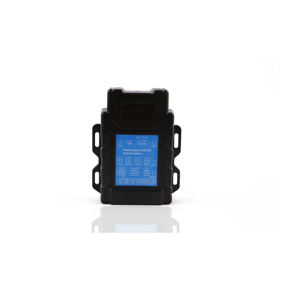 

Gps-трекер NB-IoT с программным обеспечением, 3g