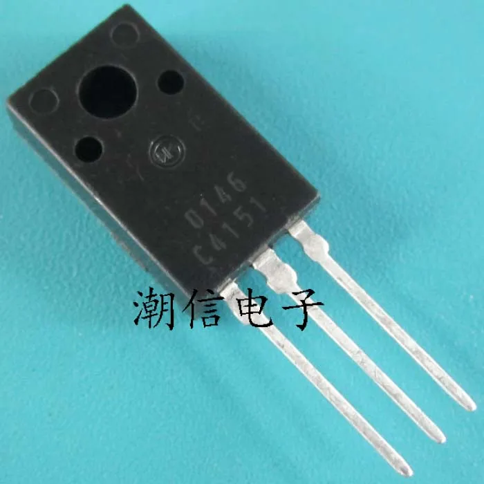 

Бесплатная доставка c4151 2SC4151 10 шт.