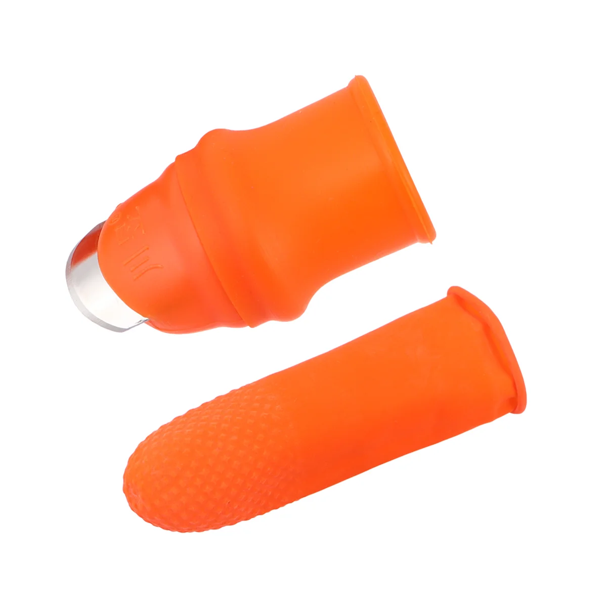 

Thumb Finger Gardening Garden Harvest Tool Silicone Tools Harvesting Picking Separator Accessories Fruit Trim Protectors