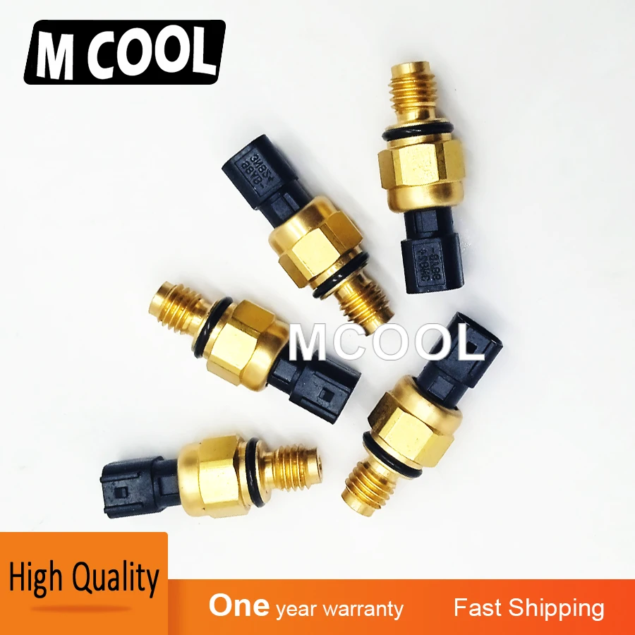 

New Power Steering Pump Pressure Switch Sensor for Ford Focus MK1 MK2 C-MAX 1076647 Power Steering Pressure Switch