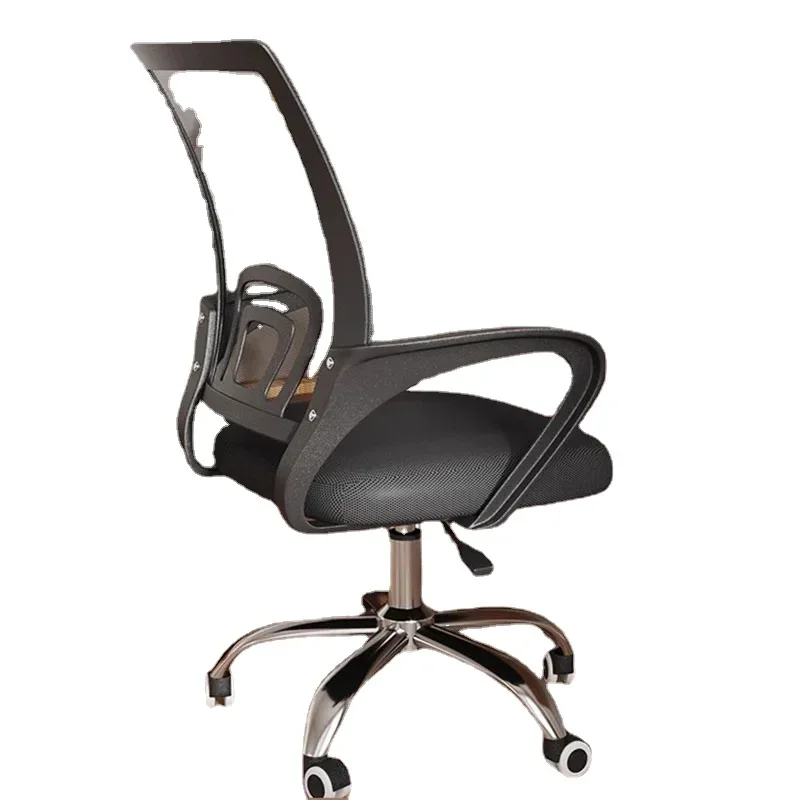 Роскошное эргономичное офисное кресло Glides Gaming Comfy Hoem Desk Chair Эстетическое