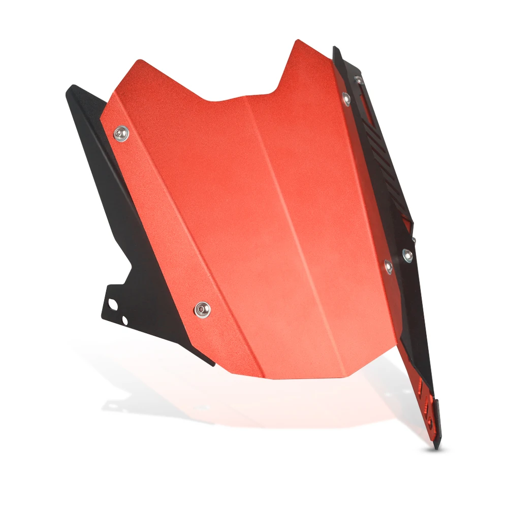 Для YAMAHA YZF R25 R3 YZF-R25 YZF-R3 MT-03 MT03 MT-25 MT25 2015 ~ 2020 Заднее крыло брызговик защита цепи 2016 2017