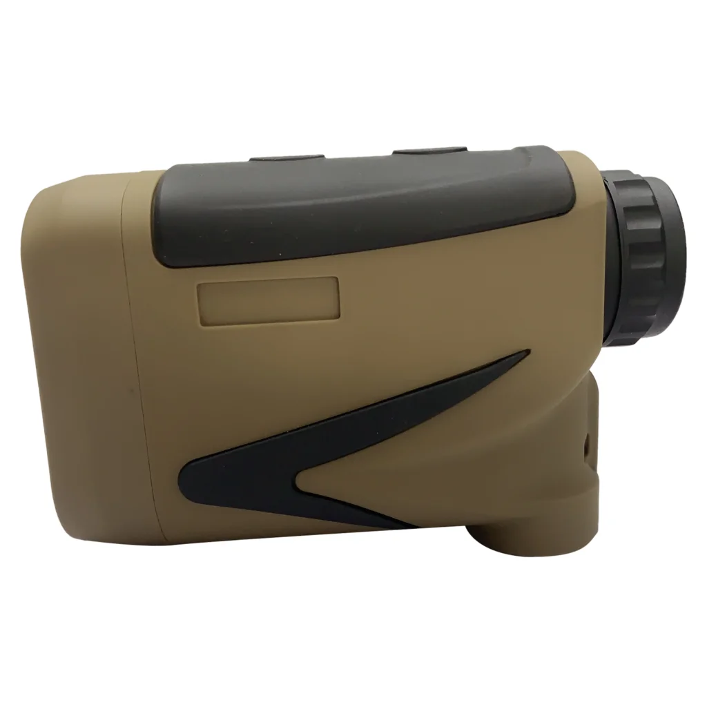 

3km range meter laser rangefinder scope for crossbow measurement device