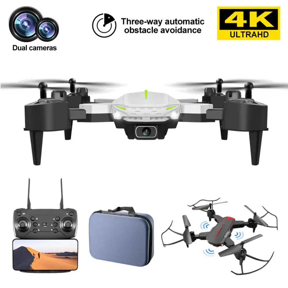 

Квадрокоптер Ky605 Pro с двойной Hd-камерой 4k