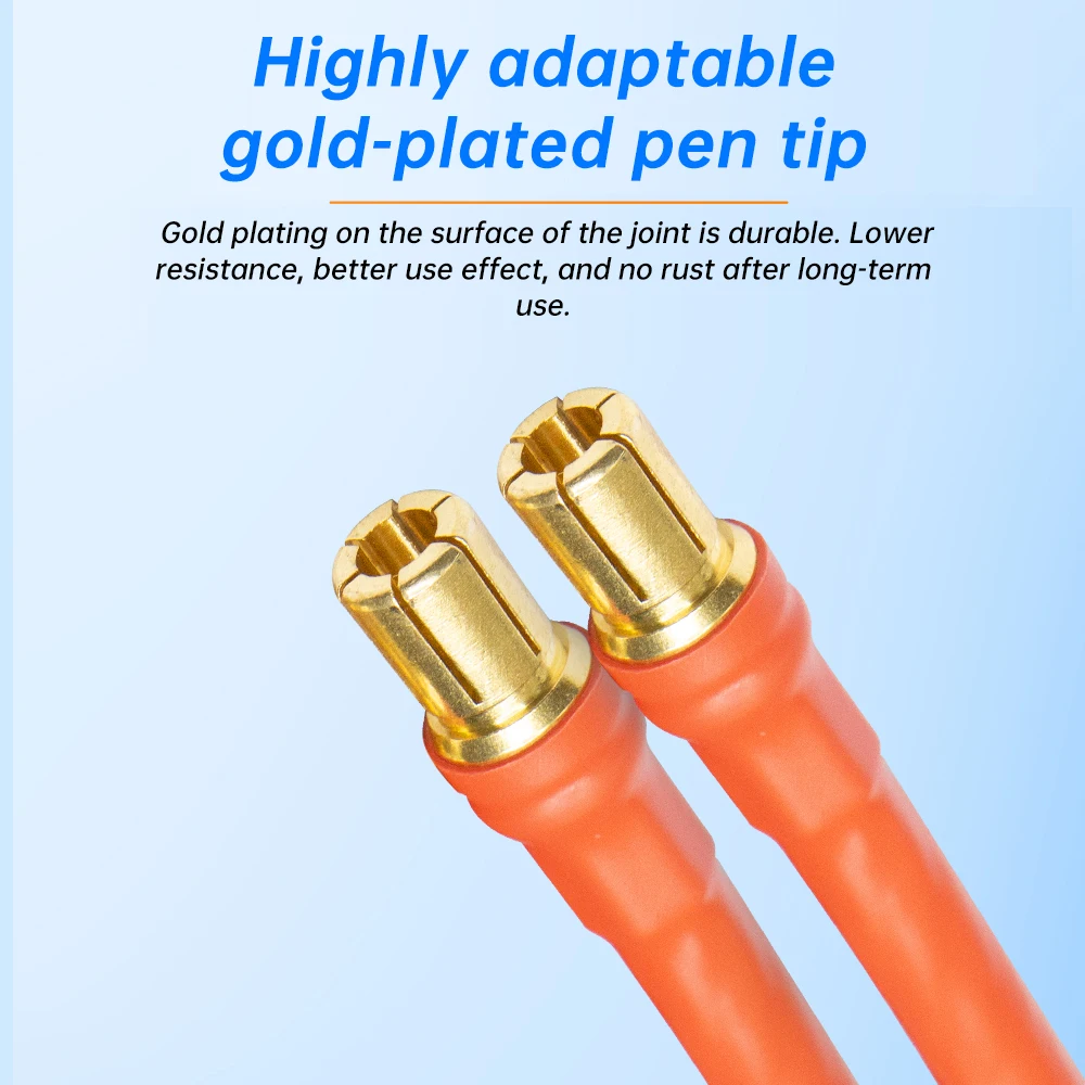 1500A Интегрированная ручка для точечной сварки Аппарат Diy электромобиля 18650