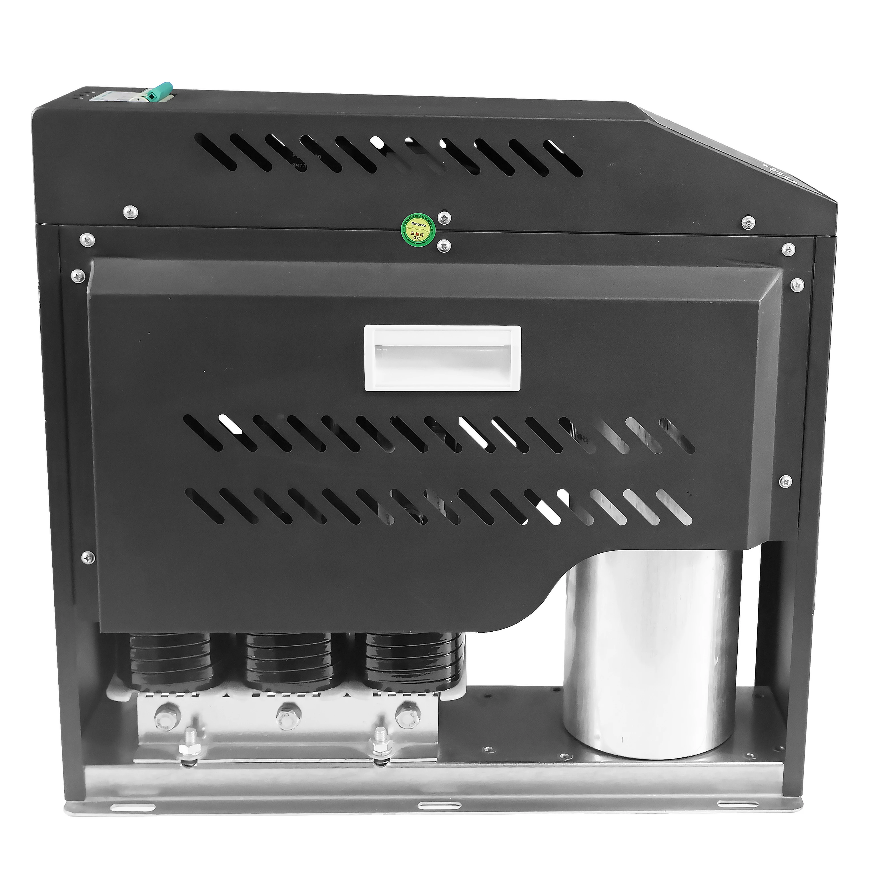 PDR-L1 Автоматическая коррекция коэффициента мощности Панель Apfc