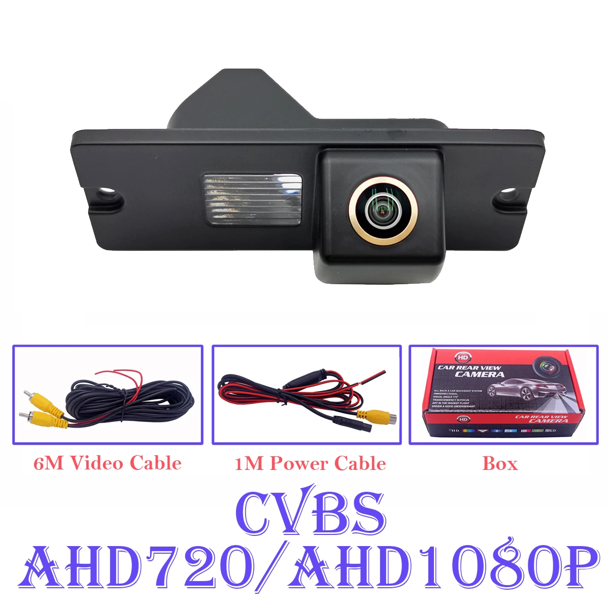 

Камера ночного вида Bornwin AHD1080P для Mitsubishi Pajero 4 2006-2017, резервная камера заднего вида для парковки, ночной вид