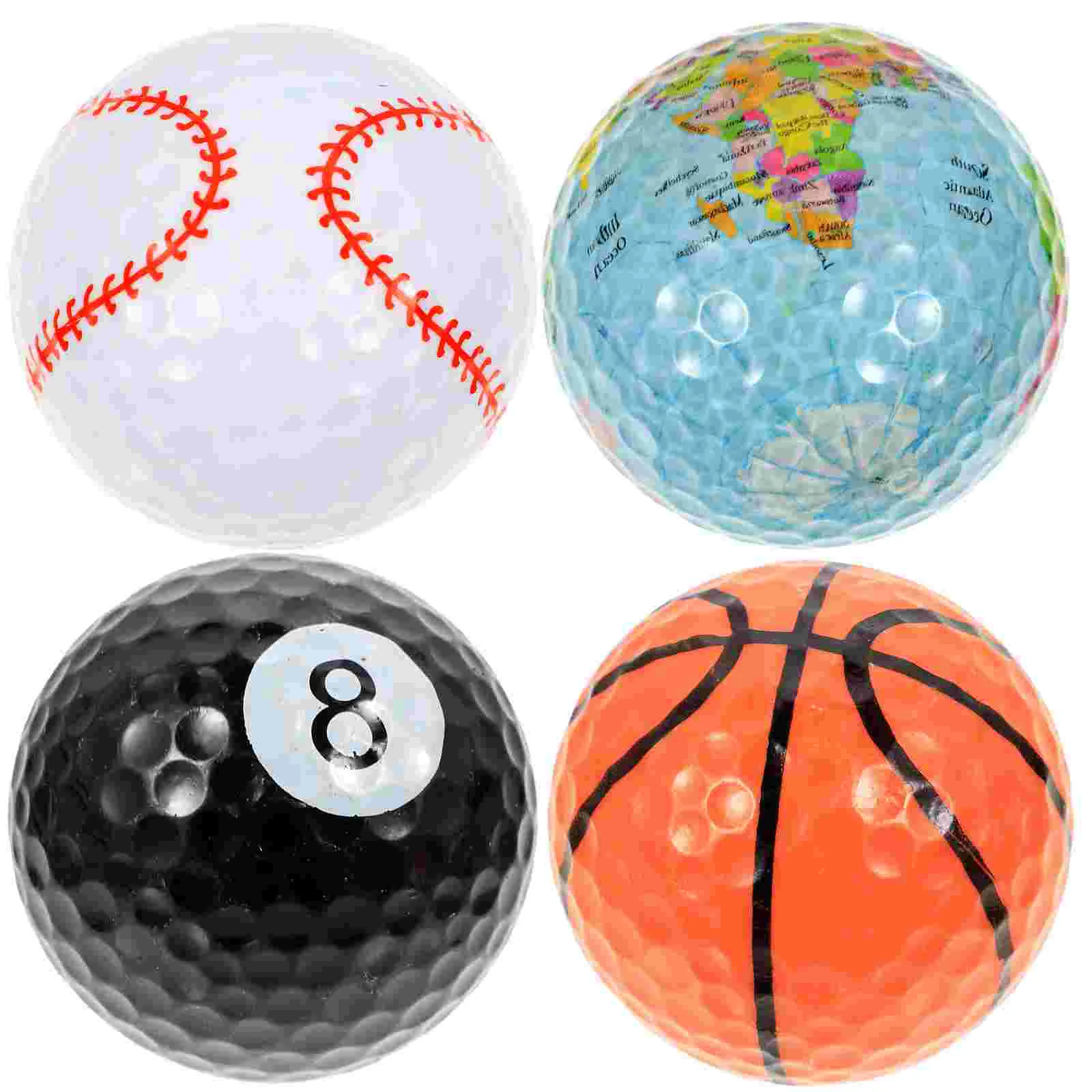 

Golfing Training Indoorpractice Funaidskids Supplies Airflow Swing Hollowgift Accessory Funny Creative Rubber Play Flight