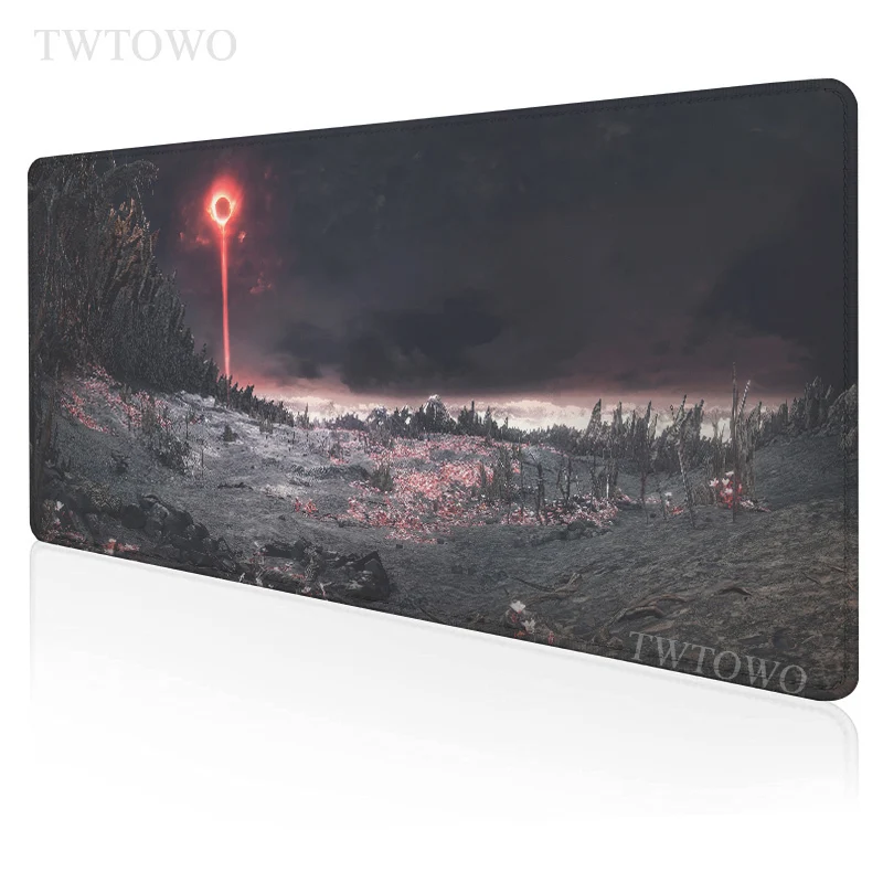 

Dark Souls Mousepad Large Gaming XXL New Mouse Mat keyboard pad Desk Mats Gamer Laptop Carpet Office Natural Rubber Table Mat