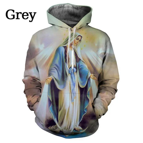 Рисунок 6 - Женская Повседневная Толстовка Унисекс