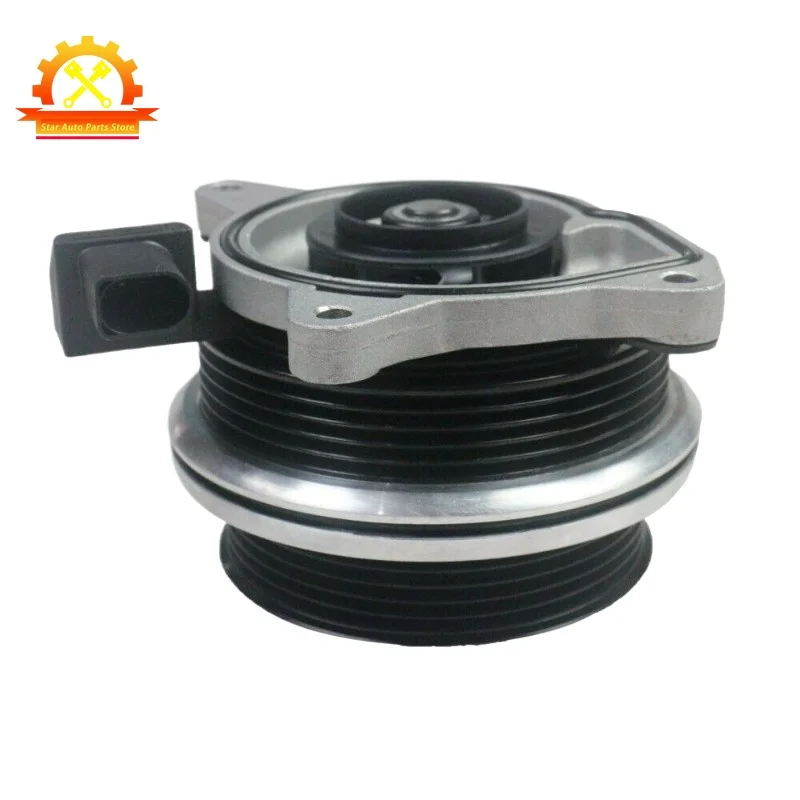 03C 880727 D 121004 J водяной насос в сборе для Volkswagen Ciat Skoda Golf Tiguan Passat Jetta Audi A1 1.4 2011-2015 JX