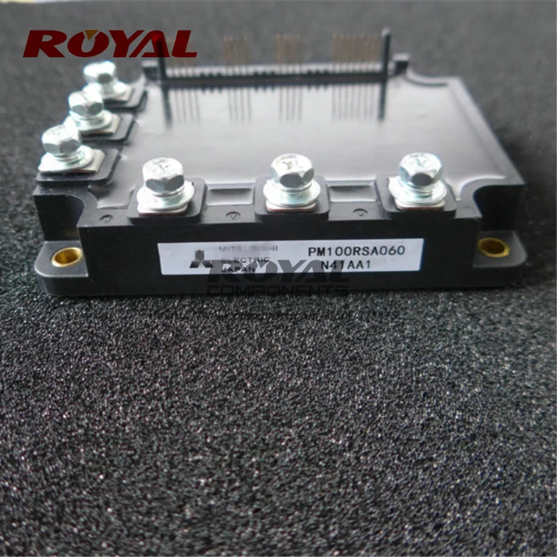 PM100RSE060 PM100RSA060 PM100RSE060 PM100RSA060