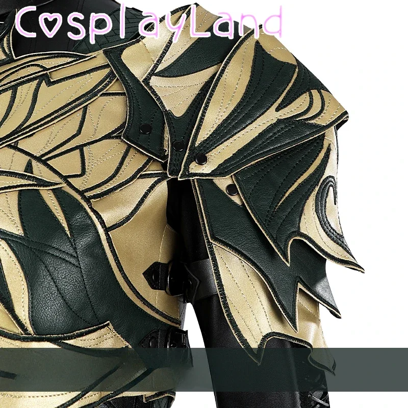 Baldur Minthara Косплей Костюм Gate 3 костюмы женский игровой наряд полный комплект костюм