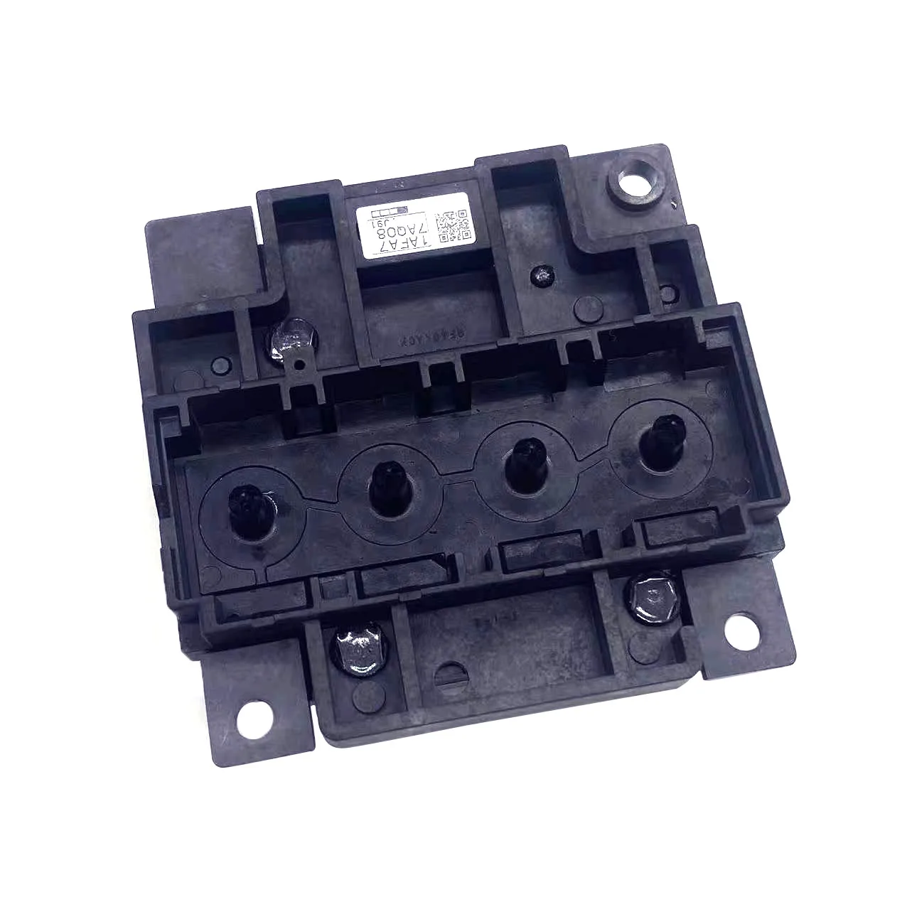 Оригинальная Печатная головка для EPSON XP-305 XP-306/420/423 XP-303 L550 L555 L551 L558 детали принтера