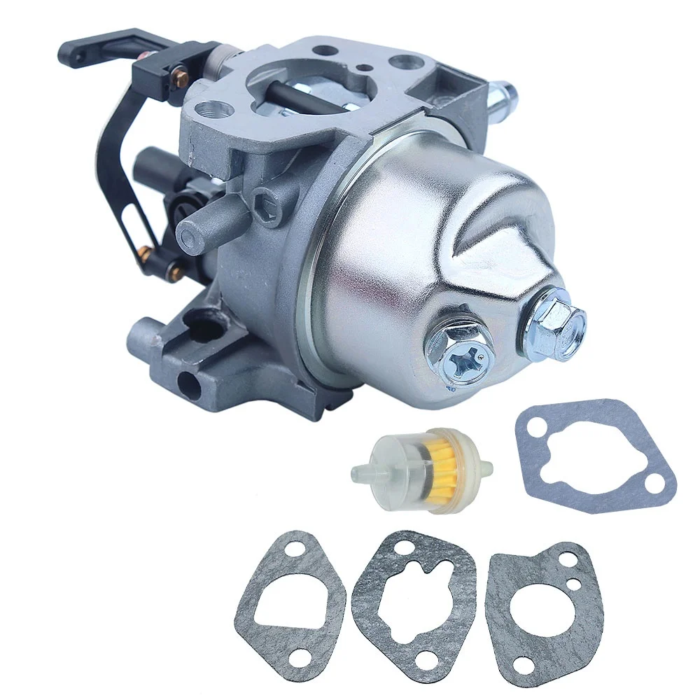 Фото Карбюратор для Kohler XT650 XT675 14 853 55-S Toro Husqvarna MTD с автоматическим дросселем для газонокосилок и триммеров №5