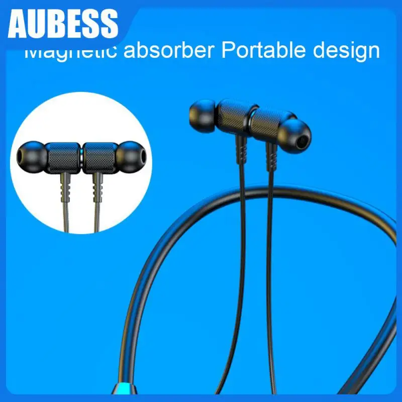 

Portable Tws Headphones Gaming Hifi Headset Waterproof Wireless 5.2 Earphones bluetooth-compatible Earphones