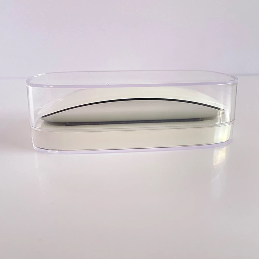 Оригинальная Беспроводная Bluetooth-мышь Magic Mouse 2 для APPLE Mac Book Macbook Air Pro эргономичный