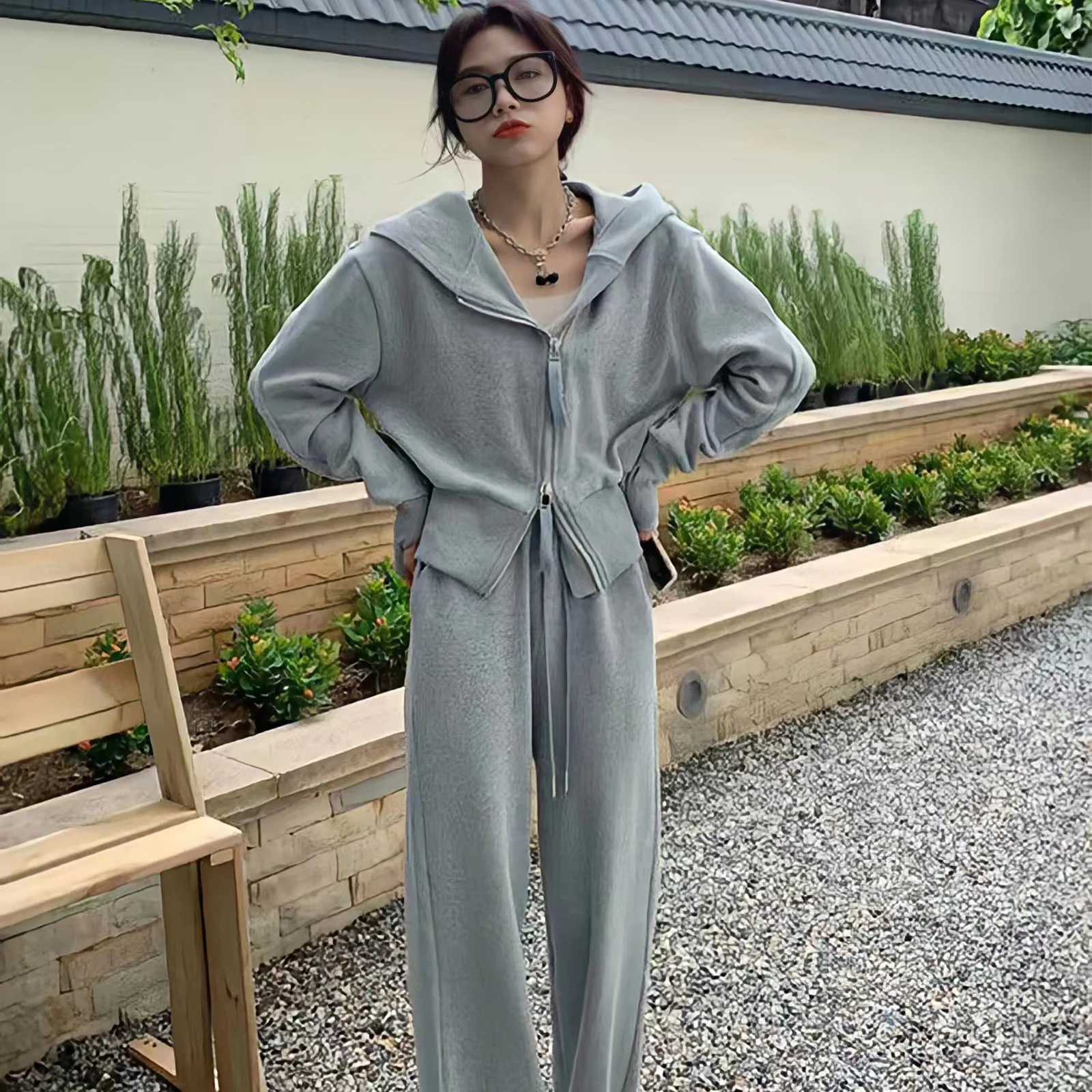 Рисунок 4 - Осенняя шикарная универсальная