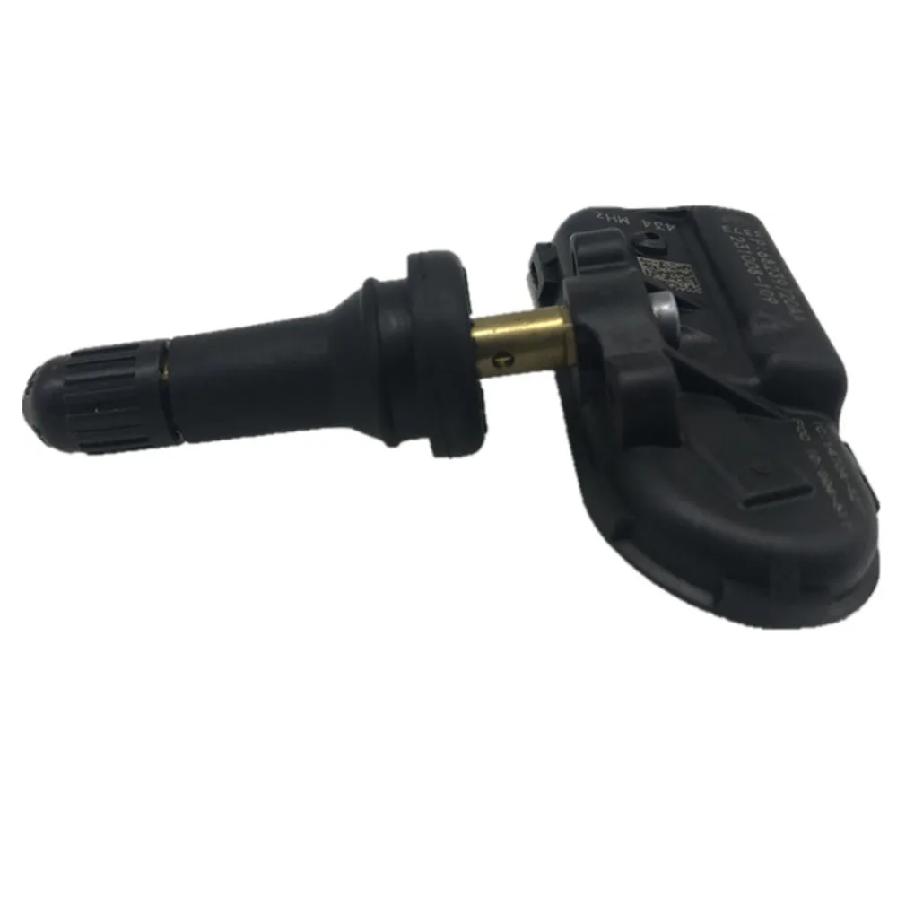 Датчик давления в шинах 68239720AA/ 68239729AA/ 68249197AA/ 68157568AB, оригинальный датчик давления в шинах TPMS для Jeep Cherokee 14-16, TPMS, 1 шт.