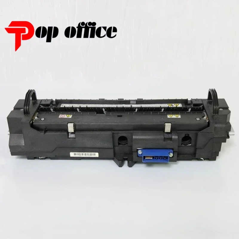 2015 г. 1 предмет. Фьюзер OEM 90% б/у для Ricoh MPC3002 MPC3502 MPC4502 MPC5502 C830 узел закрепления